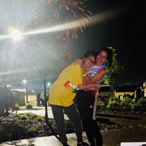 Meet your Posher, Lilly